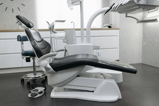 dental chair repair