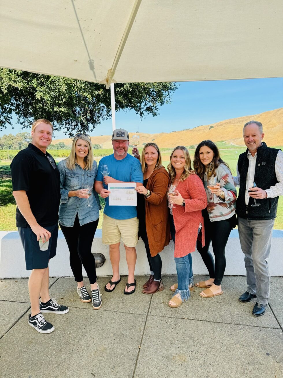 Our Community at the Open Heart Kitchen
